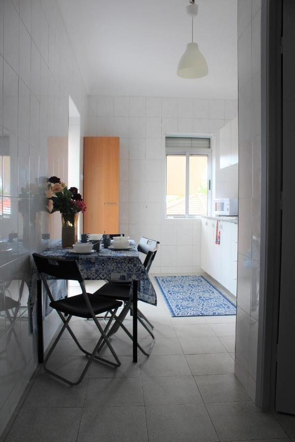 Pilar Home Вила Нова ди Гая Екстериор снимка