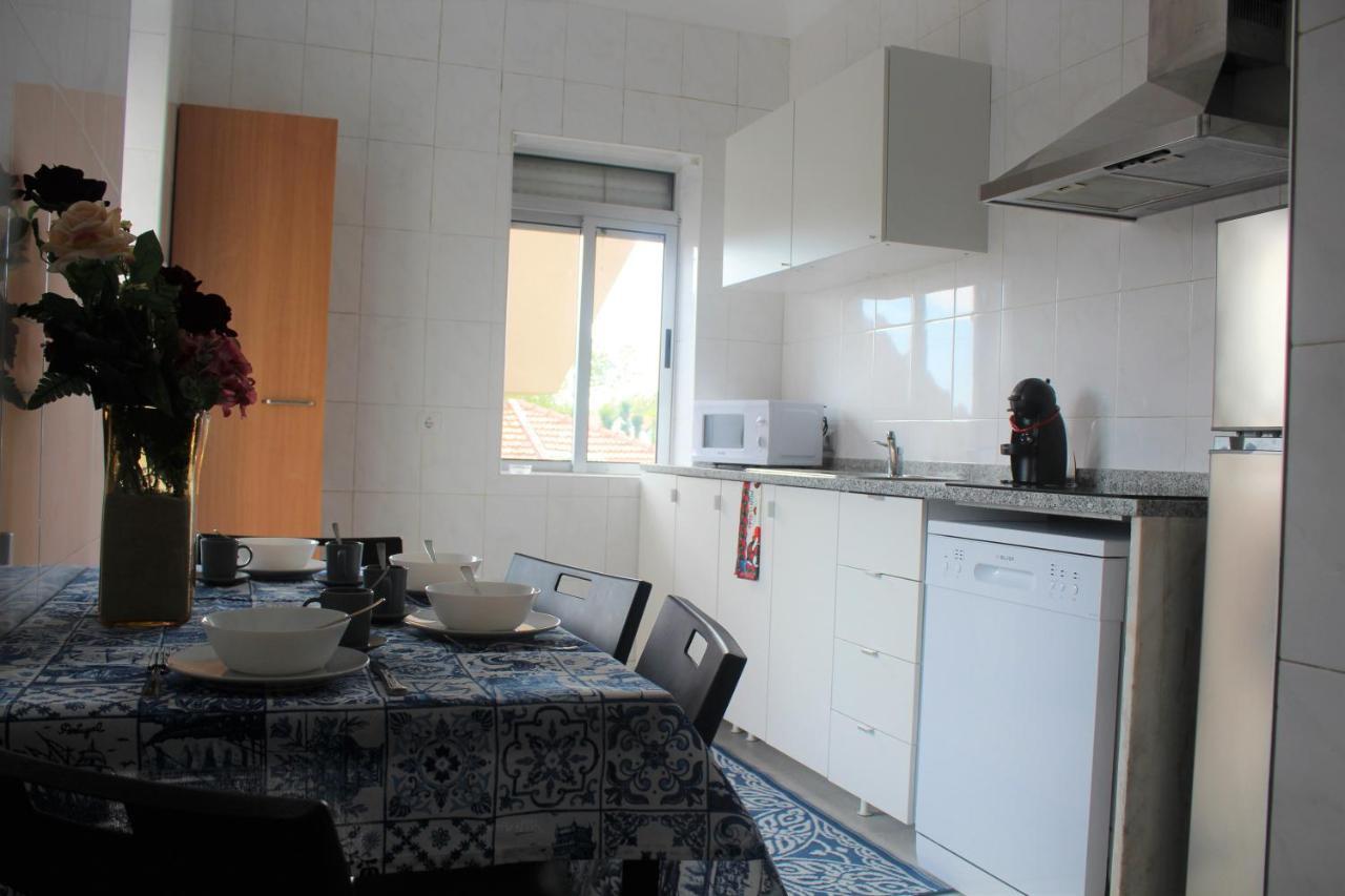 Pilar Home Вила Нова ди Гая Екстериор снимка